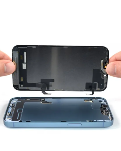 Заміна дисплея iPhone 14 Plus (Оригінал із гарантією 1 рік)