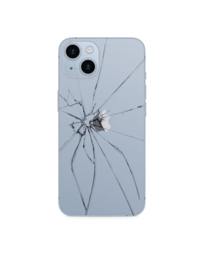 Заміна заднього скла iPhone 14 Plus