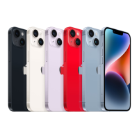 Заміна корпусу iPhone 14 Plus