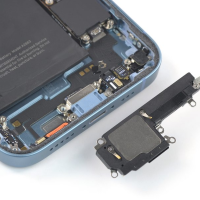 Заміна нижнього динаміка iPhone 14 Plus