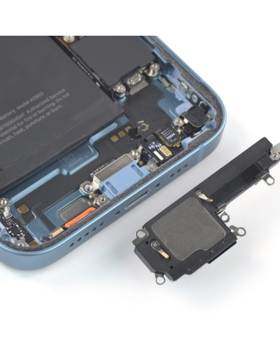 Заміна нижнього динаміка iPhone 14 Plus