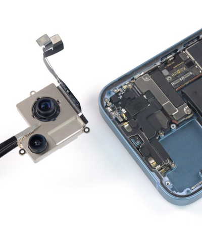 Заміна основної камери iPhone 14 Plus