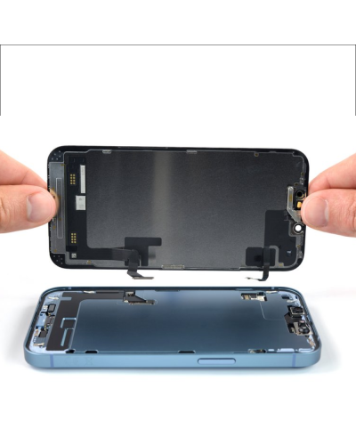 Заміна скла дисплея iPhone 14 Plus