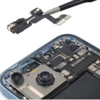 Заміна передньої камери iPhone 14 Plus