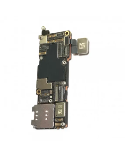 Відновлення материнської плати iPhone 14 Pro Max