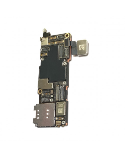 Відновлення мікросхеми звуку (аудіокодек) iPhone 14 Pro Max