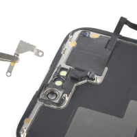 Відновлення роботи датчика наближення iPhone 14 Pro Max
