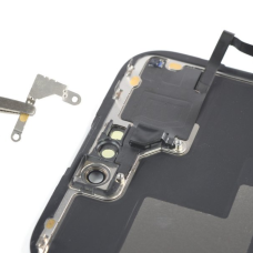 Восстановление работы датчика приближения iPhone 14 Pro Max