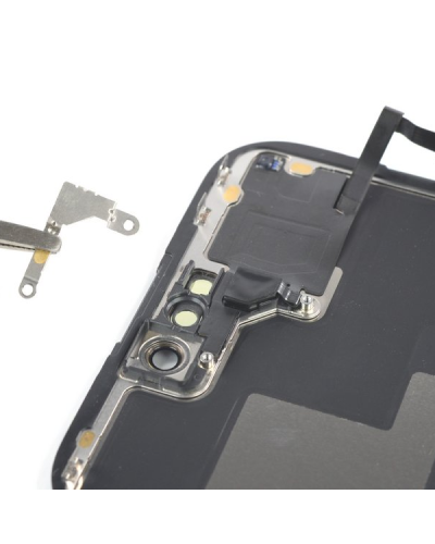 Відновлення роботи датчика наближення iPhone 14 Pro Max