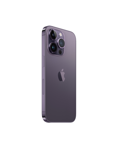 Вирівнювання корпусу iPhone 14 Pro Max