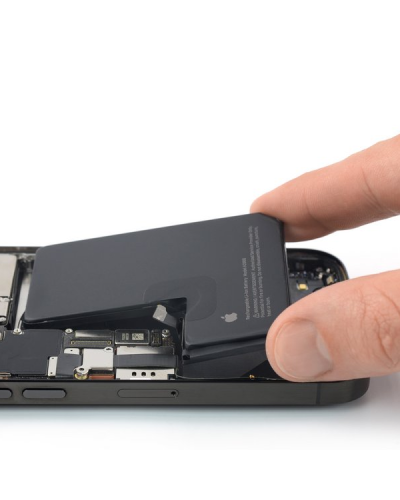 Заміна акумулятора iPhone 14 Pro Max (з гарантією 3 місяці)