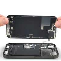 Заміна дисплея iPhone 14 Pro Max (Оригінал із гарантією 1 рік)