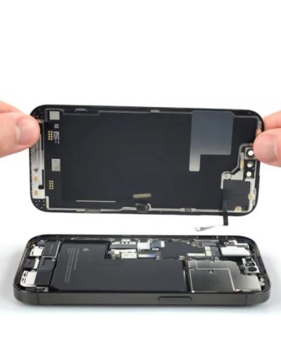 Заміна дисплея iPhone 14 Pro Max (Оригінал із гарантією 3 місяці)