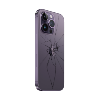 Заміна заднього скла iPhone 14 Pro Max
