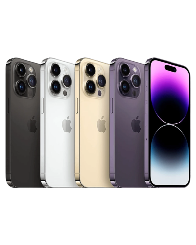 Заміна корпусу iPhone 14 Pro Max