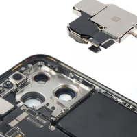 Заміна основної камери iPhone 14 Pro Max