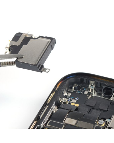Заміна слухового динаміка iPhone 14 Pro Max