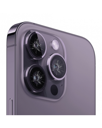 Заміна скла основної камери iPhone 14 Pro Max