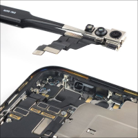 Заміна передньої камери iPhone 14 Pro Max