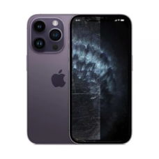 Полировка дисплея iPhone 14 Pro Max