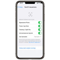 Відновлення Face-ID iPhone Xs Max