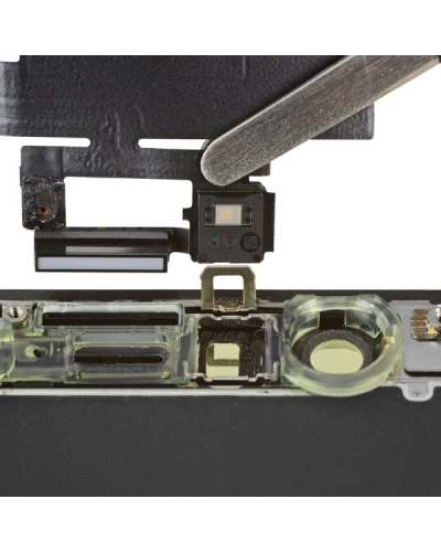 Відновлення роботи датчика наближення iPhone Xs Max