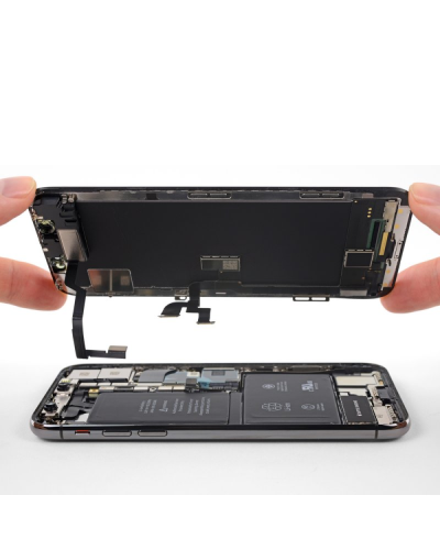 Заміна дисплея iPhone Xs Max (Оригінал із гарантією 1 рік)