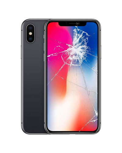 Заміна скла дисплея Xs Max