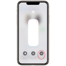 Восстановление True Tone iPhone Xs
