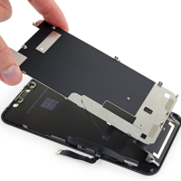 Заміна підсвічування дисплея iPhone Xr