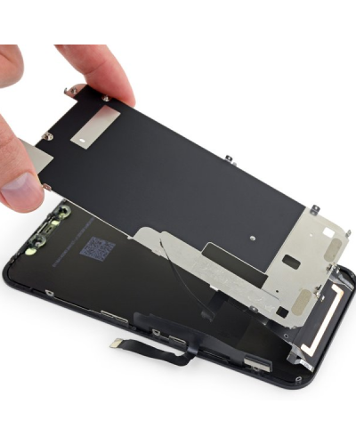 Заміна підсвічування дисплея iPhone Xr