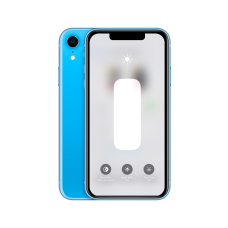 Восстановление True Tone iPhone Xr