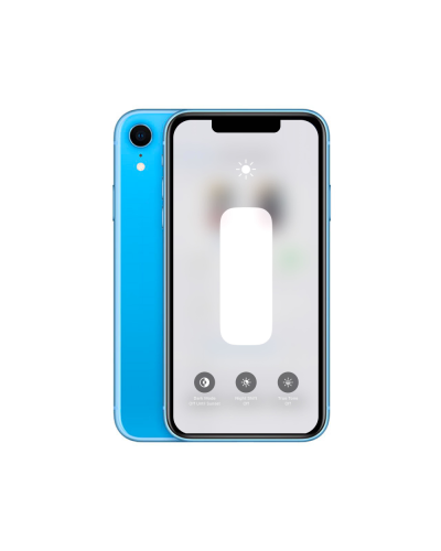 Відновлення True Tone iPhone Xr