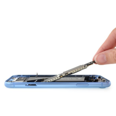 Восстановление работы Apple Pay iPhone Xr