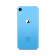 Выравнивание корпуса iPhone Xr
