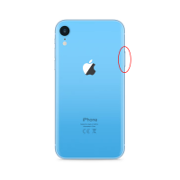 Заміна кнопки на iPhone Xr