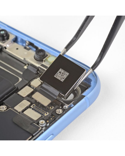 Заміна основної камери iPhone Xr