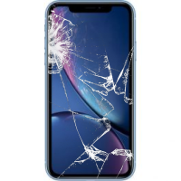 Заміна скла дисплея + сенсор iPhone Xr