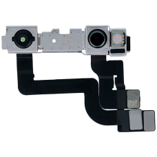 Замена передней камеры iPhone Xr