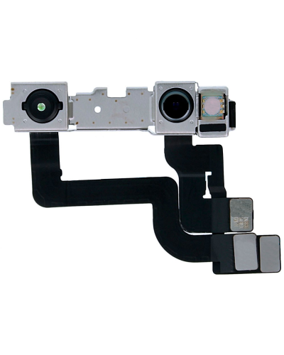 Заміна передньої камери iPhone Xr