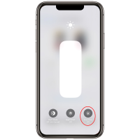 Відновлення True Tone iPhone X