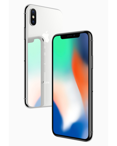 Заміна корпусу iPhone X