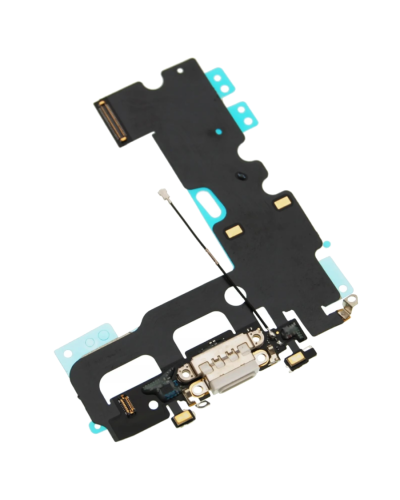 Заміна роз'єму для заряджання iPhone X