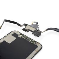 Заміна слухового динаміка iPhone X