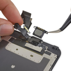 Замена слухового динамика iPhone 6s