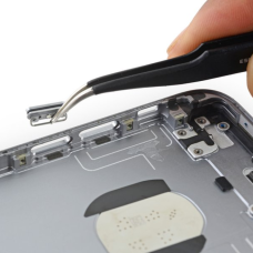 Замена клавиш громкости iPhone 6s