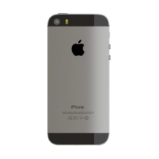 Выравнивание корпуса iPhone 5s