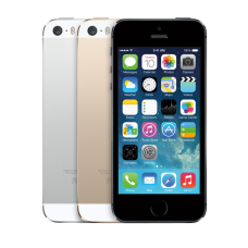 Замена корпуса iPhone 5s