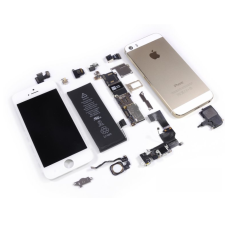 Чистка после воды iPhone 5s