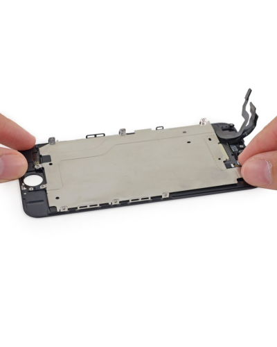 Заміна дисплея iPhone 6 Plus (Оригінал із гарантією 3 місяці)